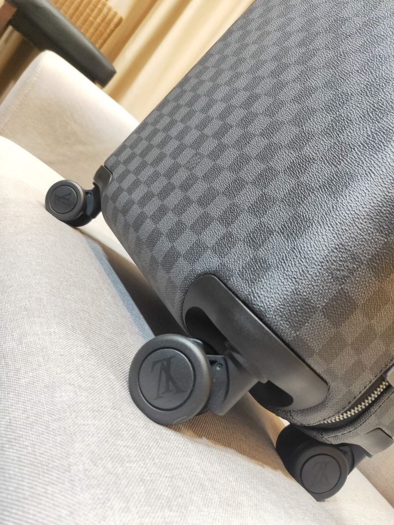 Louis Vuitton Suitcase